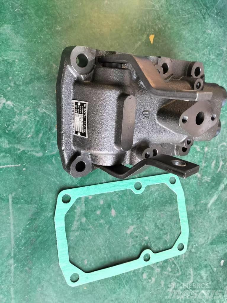 Shantui SD22 Transmisija