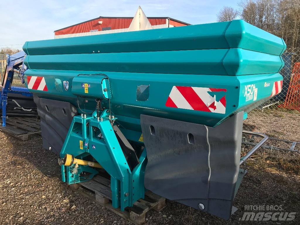 Sulky X 50+ Econov Rasturači mineralnog đubriva