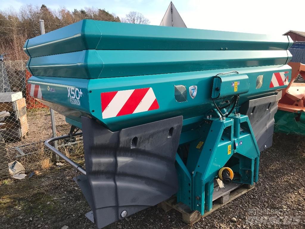 Sulky X 50+ Econov Rasturači mineralnog đubriva