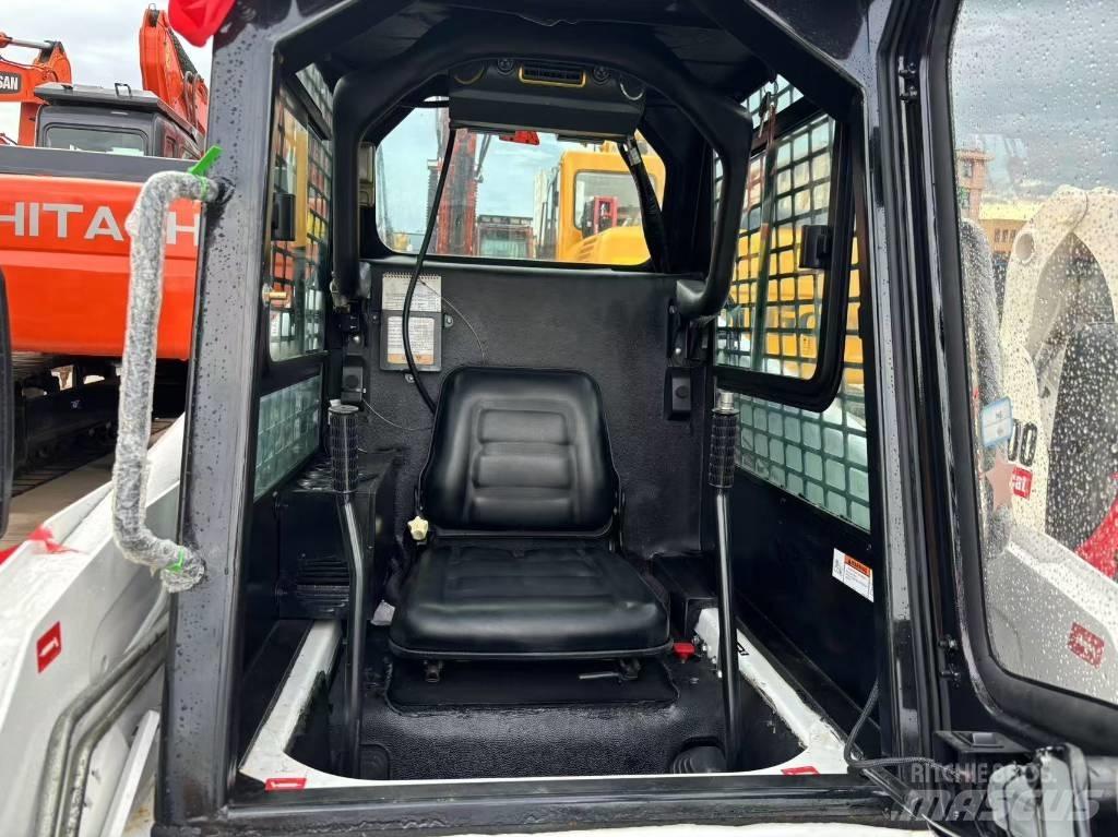 Bobcat S 160 Skid steer mini utovarivači
