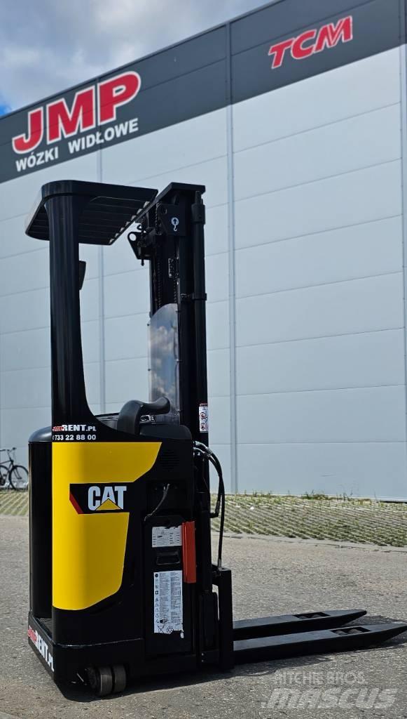 CAT NSR 16 N Viljuškar za uže prolaze