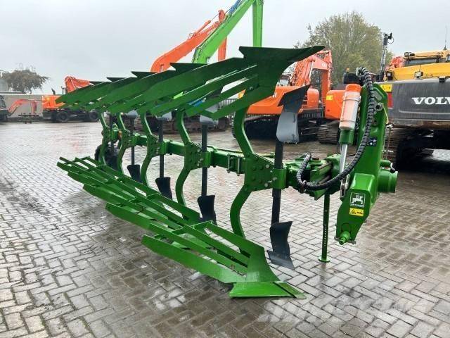 Amazone CAYROS XS Obični plugovi