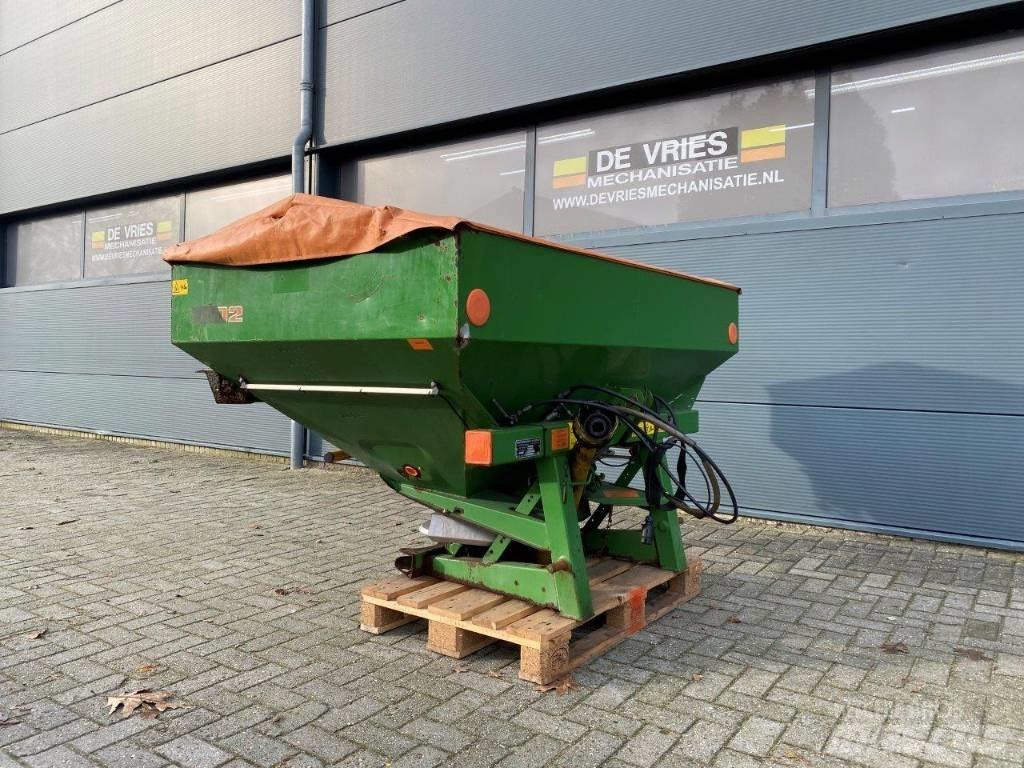 Amazone ZA-X 1402 Rasturači mineralnog đubriva