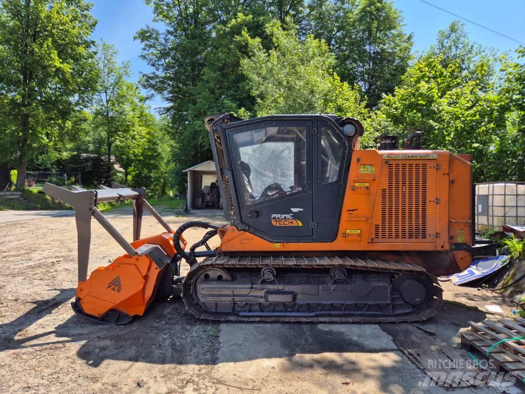 Prime Tech PT175 Ostalo