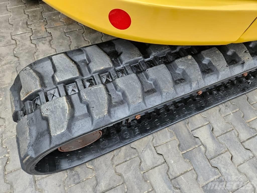 CAT 305 E2 Mini bageri < 7t