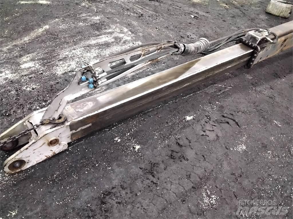 Valmet CRF14 Kranovi za debla