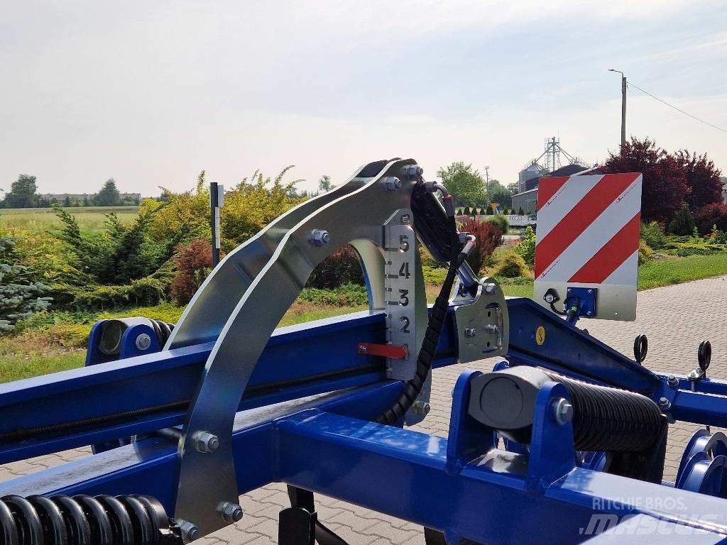 Köckerling Trio 300 Kultivatori