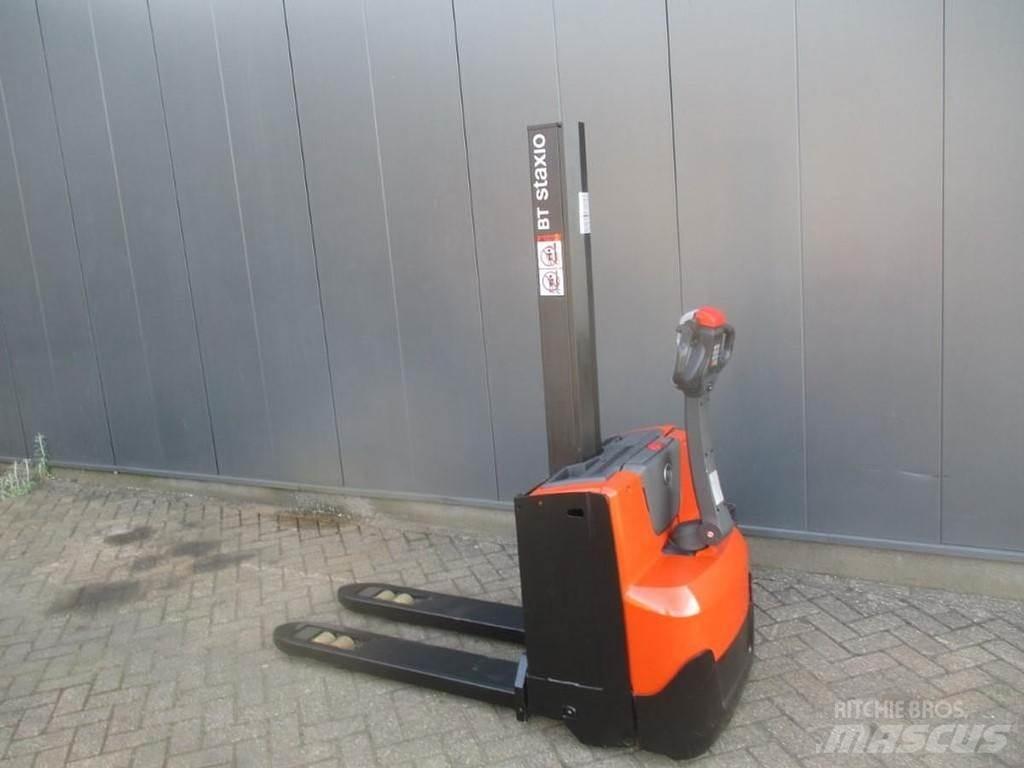 BT SWE 080L Ručni električni viljuškar