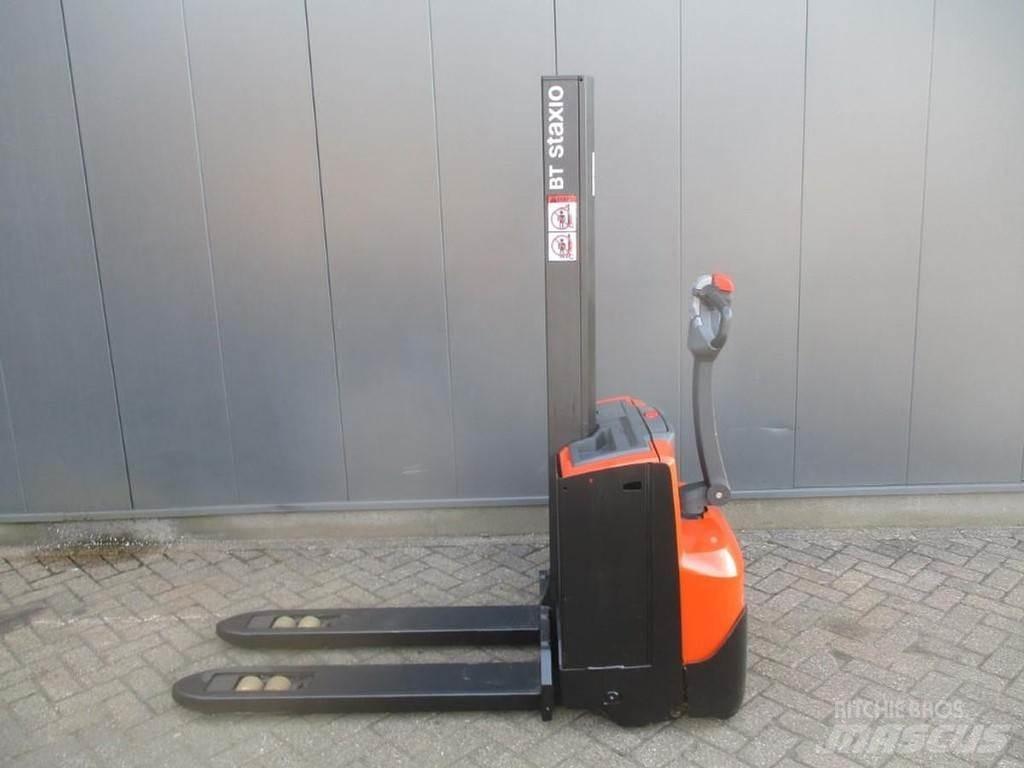 BT SWE 080L Ručni električni viljuškar