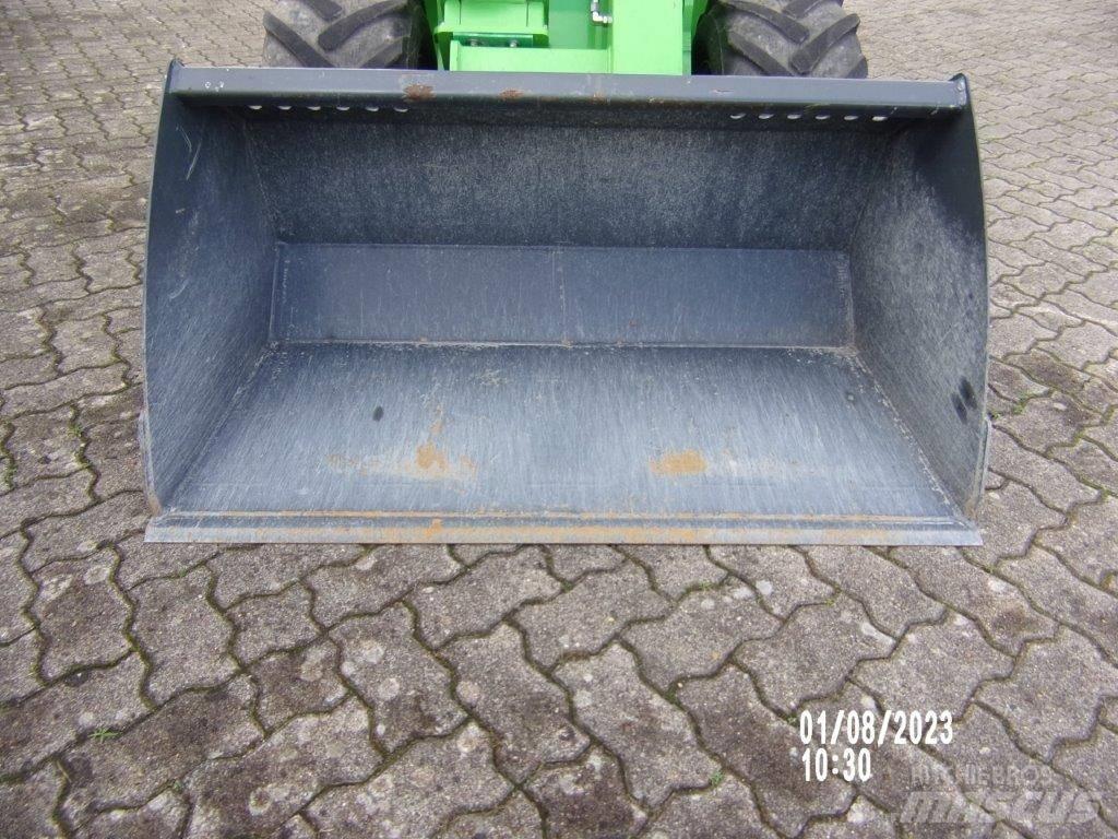 Avant 530 Mini utovarivači