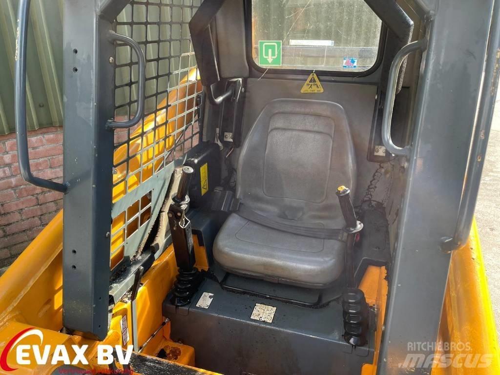 Mustang 2026 Skid steer mini utovarivači