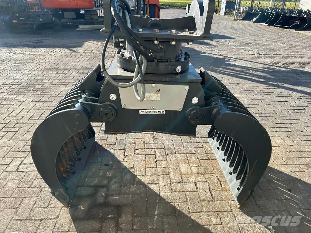  Heinz HT1452D Grabulje