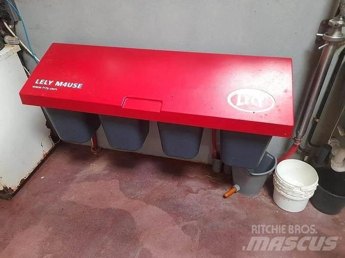 Lely A4 Manager Ostale mašine i oprema za stoku
