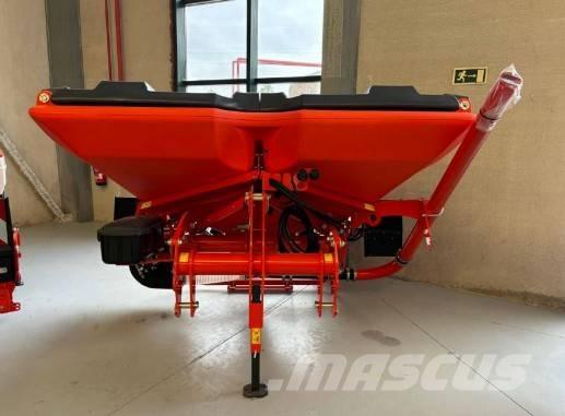 Kubota SH2200 Ostale mašine i oprema za setvu i sadnju