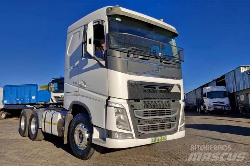 Volvo FH440 Ostali kamioni