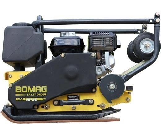 Bomag BVP 10/36 Vibro ploče