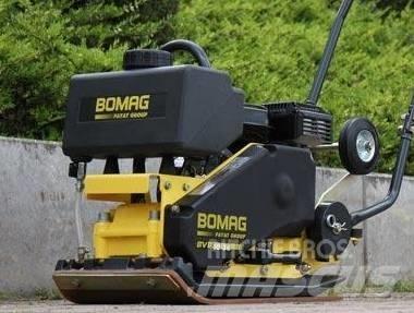 Bomag BVP 10/36 Vibro ploče