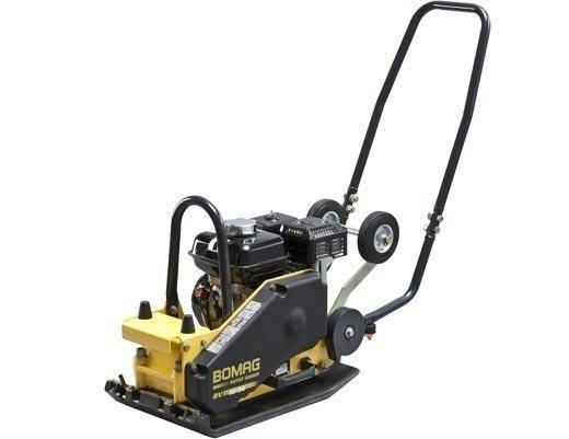 Bomag BVP 10/36 Vibro ploče