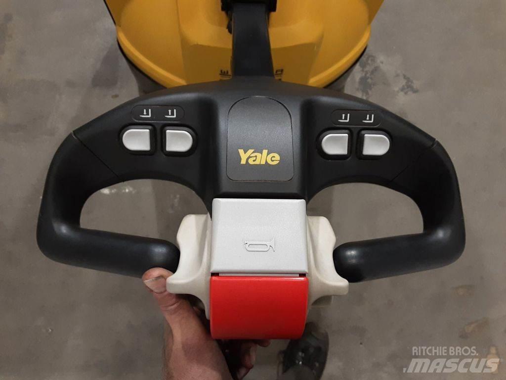 Yale MP16 Nisko podizni električni viljuškar