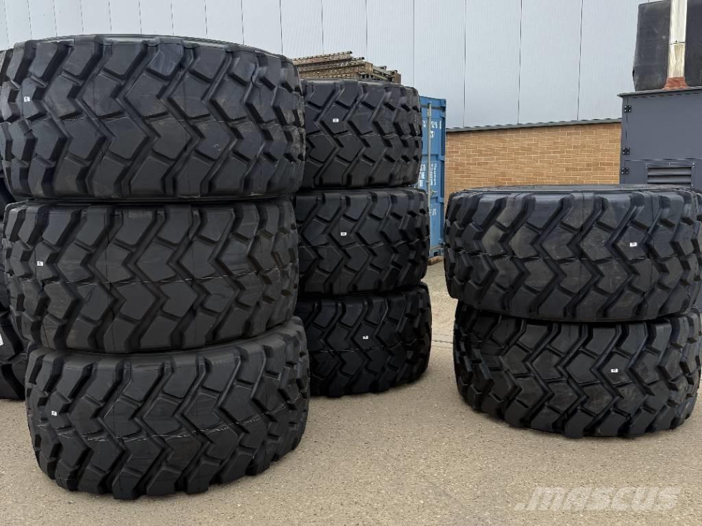 Aeolus 750/65R25 L3 Gume, točkovi i felne