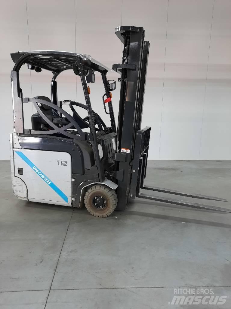 UE-441578 AS2N1L15Q Električni viljuškari