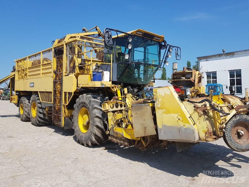 Ropa R26K Kombajni za cveklu