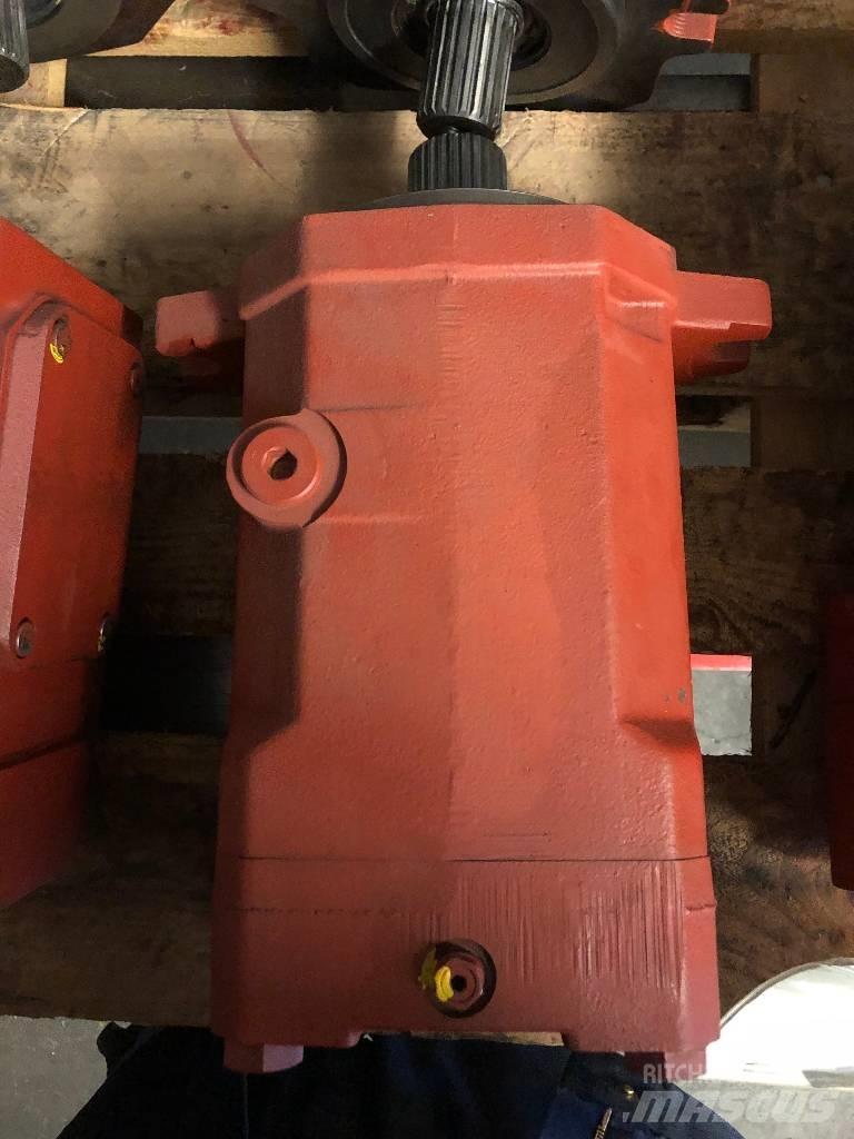 Linde HMF135-02 2600 Ostale komponente za građevinarstvo