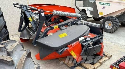 Kubota DMC7032R Uređaji za kosačice