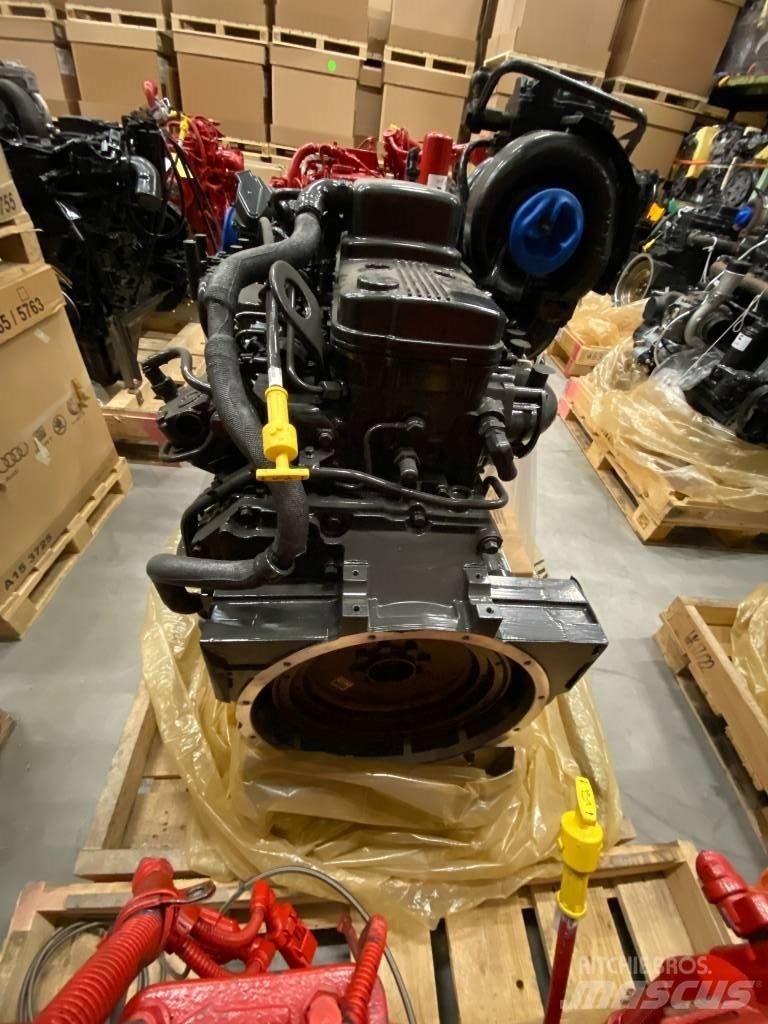 Cummins QSB6.7 Ostale poljoprivredne mašine