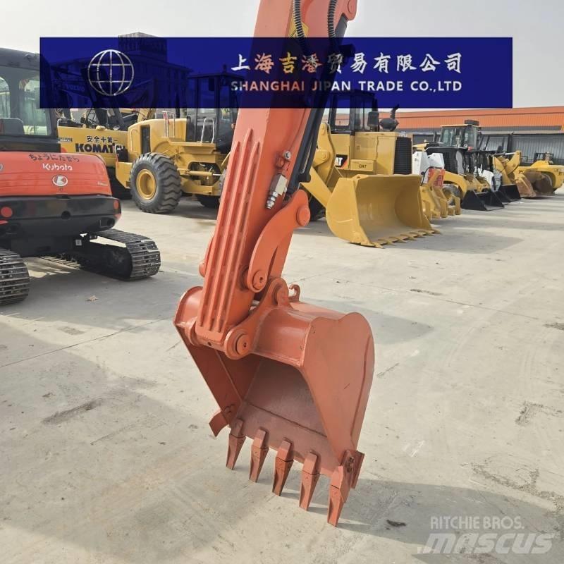 Doosan DX 60 Bageri guseničari
