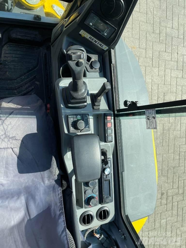 Wacker Neuson EZ 26 Mini bageri < 7t
