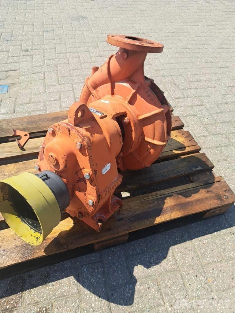 Landini CMS 80-P Pumpe za navodnjavanje