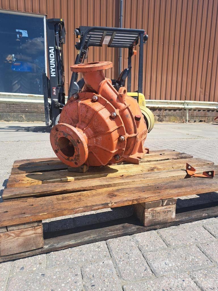 Landini CMS 80-P Pumpe za navodnjavanje