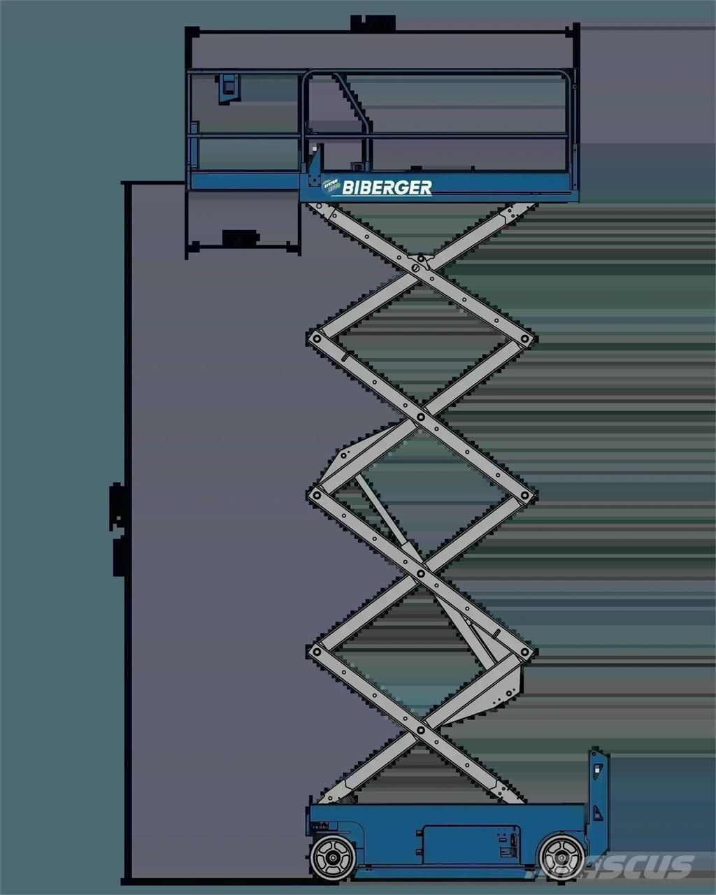 Genie GS 2646 Ostali kranovi i platforme