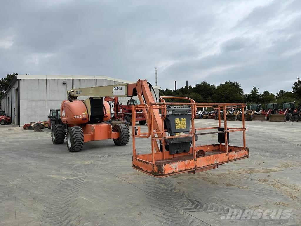 JLG 800AJ Zglobne podizne platforme