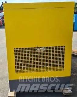 Atlas Copco QES80 Dizel generatori