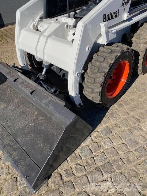Bobcat S 130 Mini utovarivači