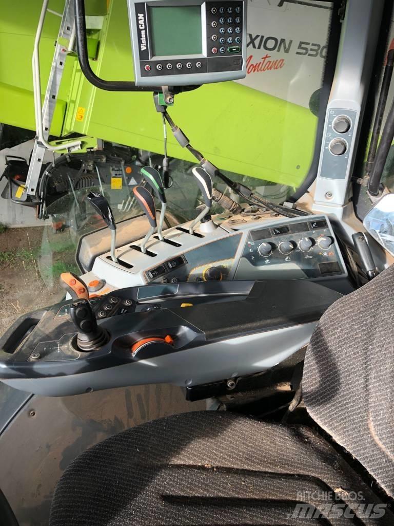 Valtra T174EA Traktori