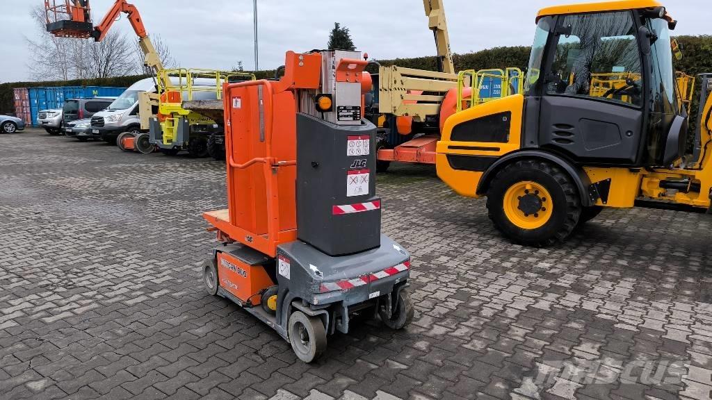 JLG Toucan Duo Jarbolne penjajuće platforme
