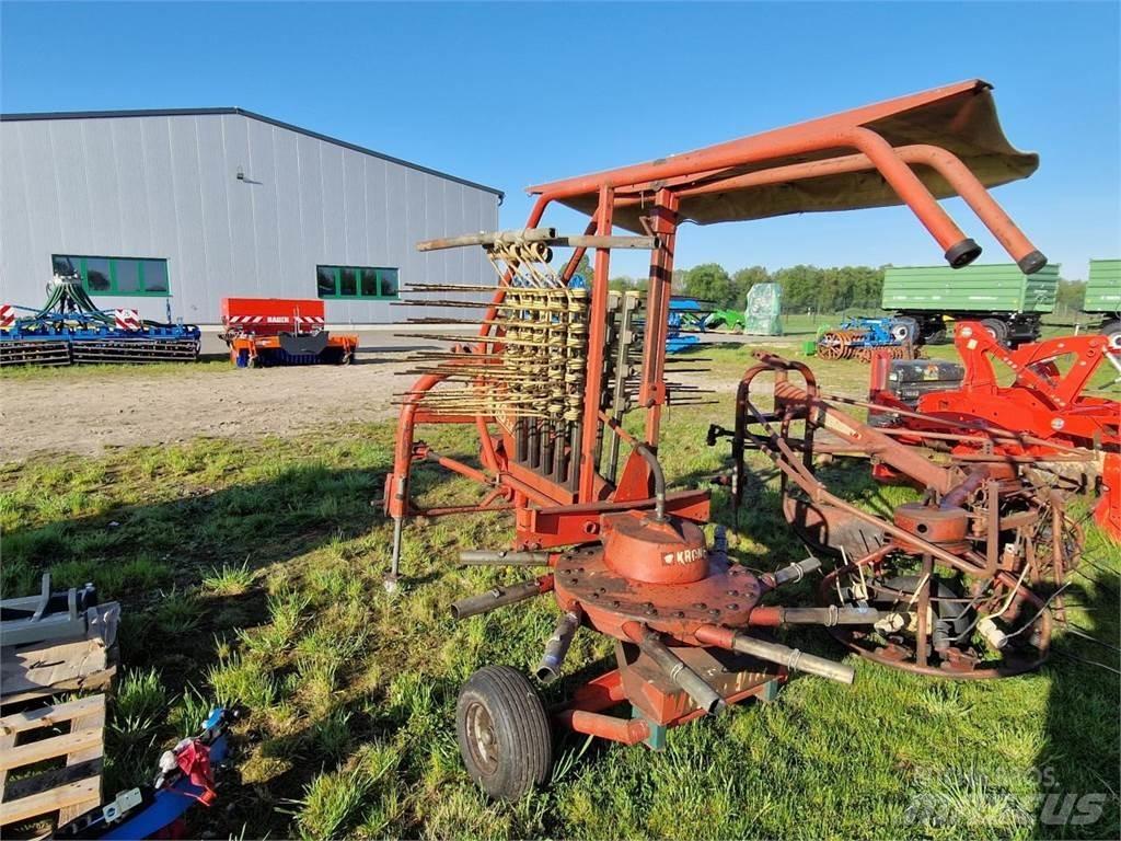 Krone KS 3.30/10 Sakupljači