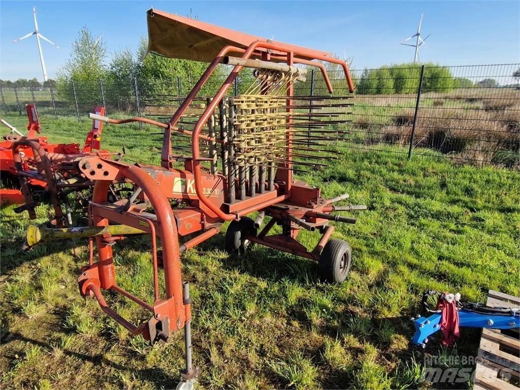 Krone KS 3.30/10 Sakupljači
