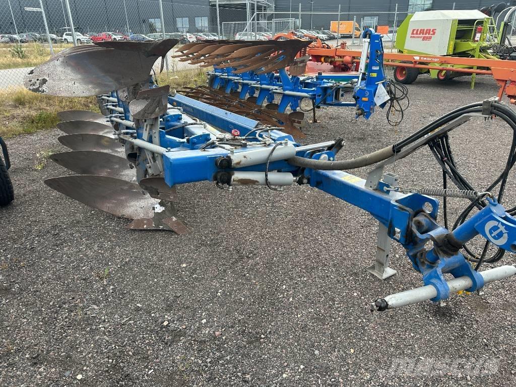 Överum CVL5975 H-XL- Plugovi obrtači