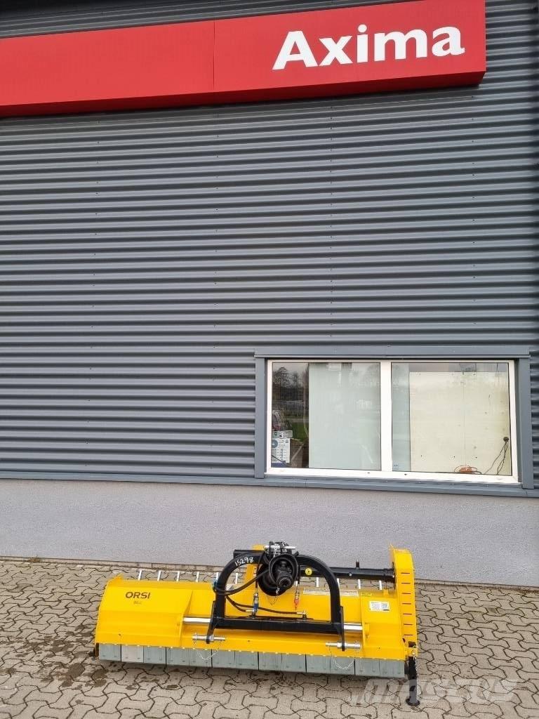Orsi WLC 200 Kosilice za livade