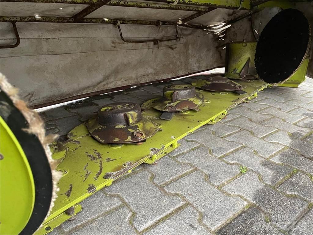 CLAAS DISCO 260 Uređaji za kosačice