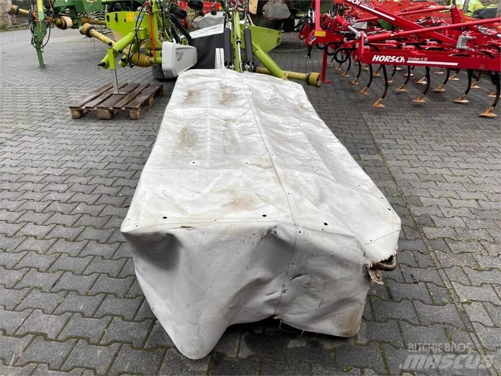 CLAAS DISCO 260 Uređaji za kosačice