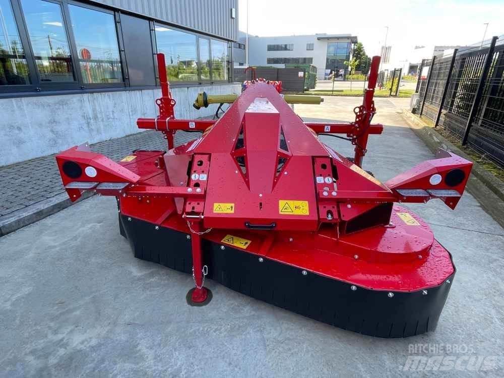 Grimme VT 220F Ostale poljoprivredne mašine