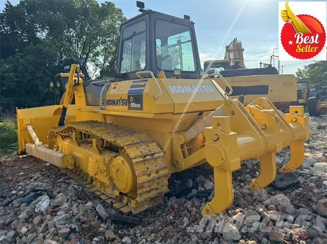 Komatsu D 85 EX Buldožeri guseničari