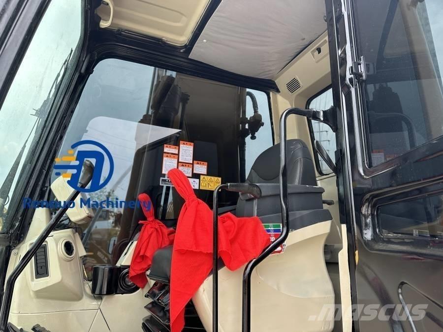 CAT 320CL Mini bageri < 7t