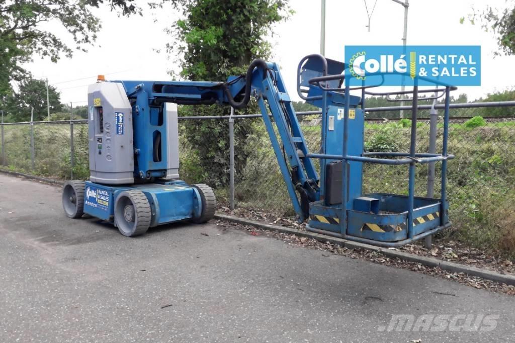 Genie Z-30/20N | 2007 Zglobne podizne platforme