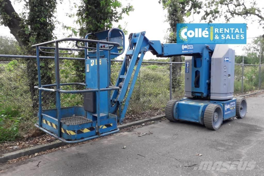 Genie Z-30/20N | 2007 Zglobne podizne platforme